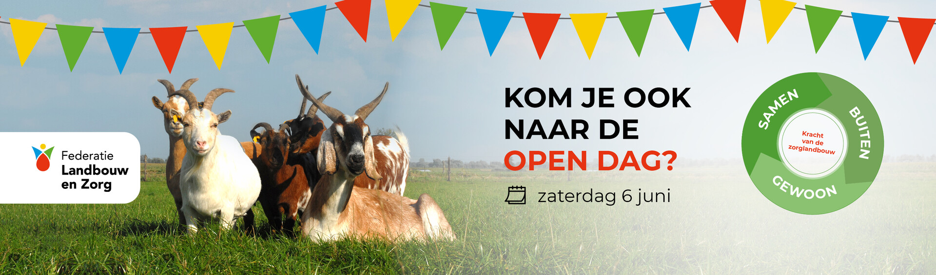 festival samen buitengewoon